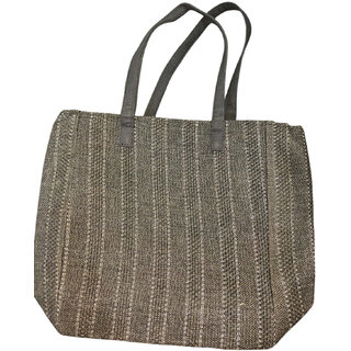 Womens shoulder bag / Shopping tote combo view 2