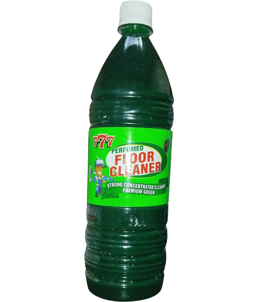 777 Disinfectant Floor Cleaner 200 mL