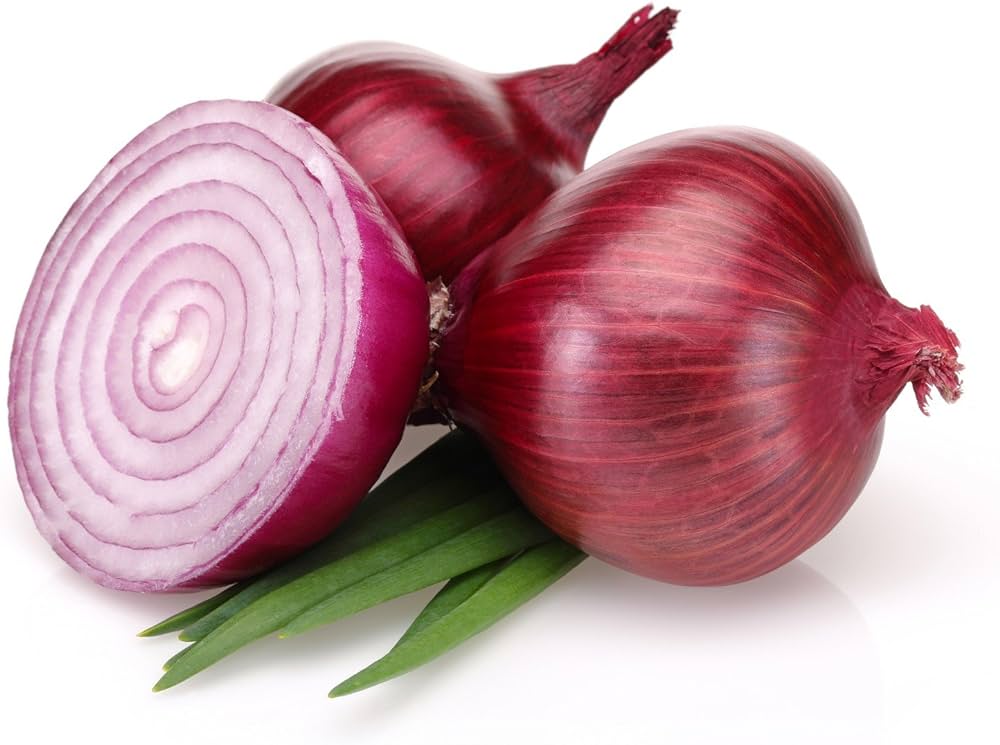 RED ONION view 2