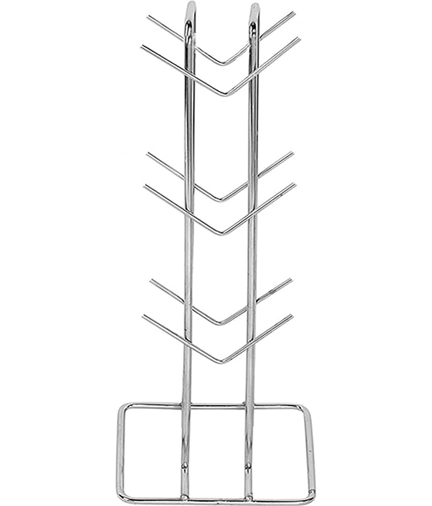 JISUN - Stainless Steel Kitchen Rack view 2
