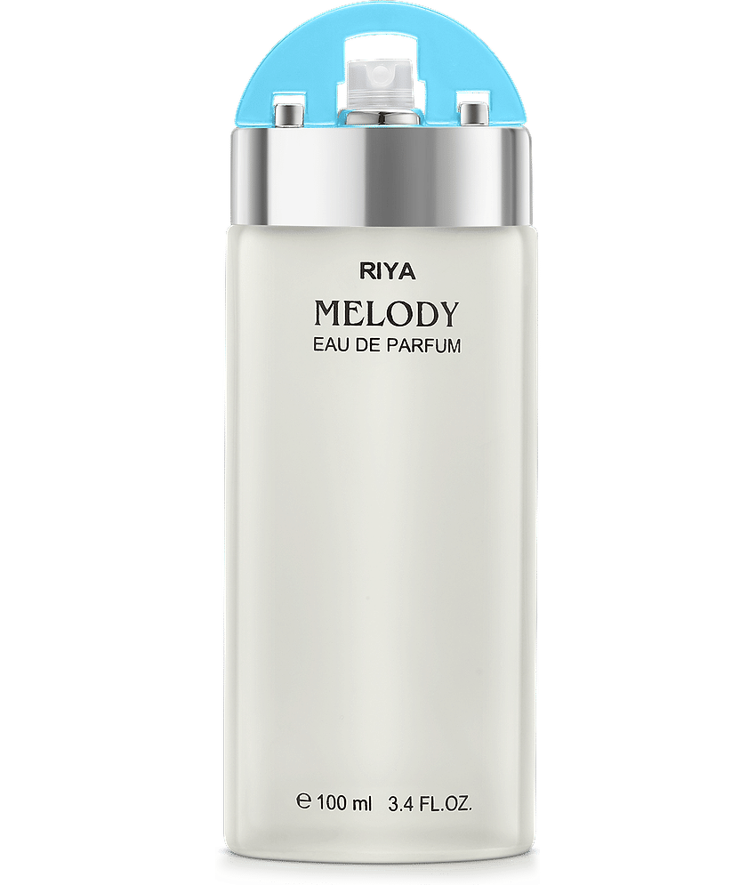 Riya Melody Eau De Parfum (EDP) For Men 100 ( Pack of 1 )