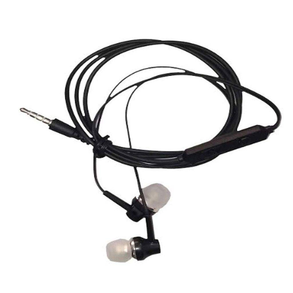 Nawani Ear handfree Lead Extra Bass Quality in The Ear Sports handfree Lead