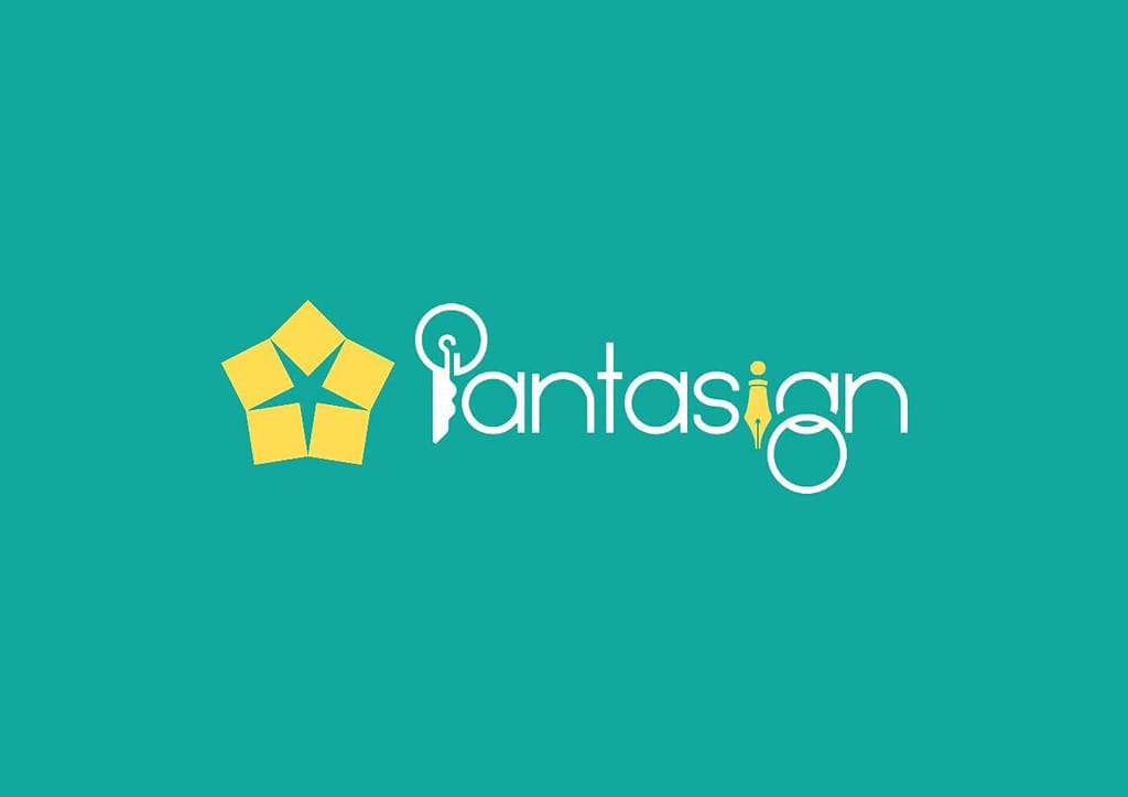 PANTASIGN DIGITAL SIGNATURE | 2 Yr Validity | Signing only view 2