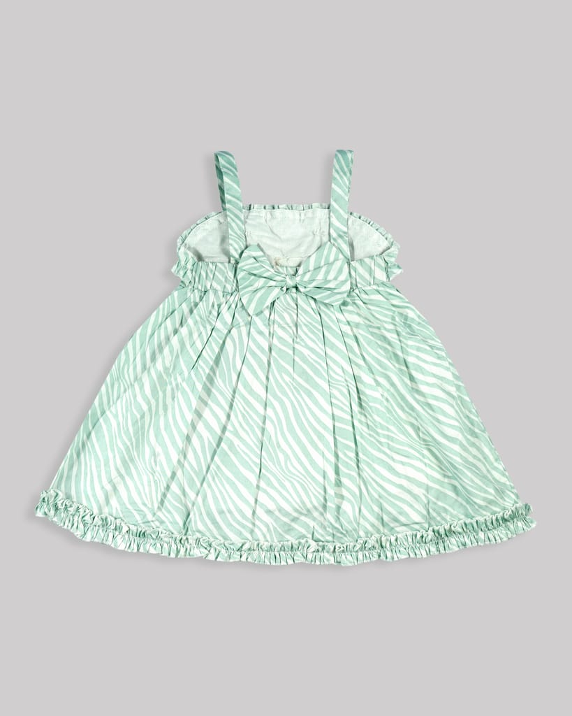 BAMBEE Gathered Frock view 2