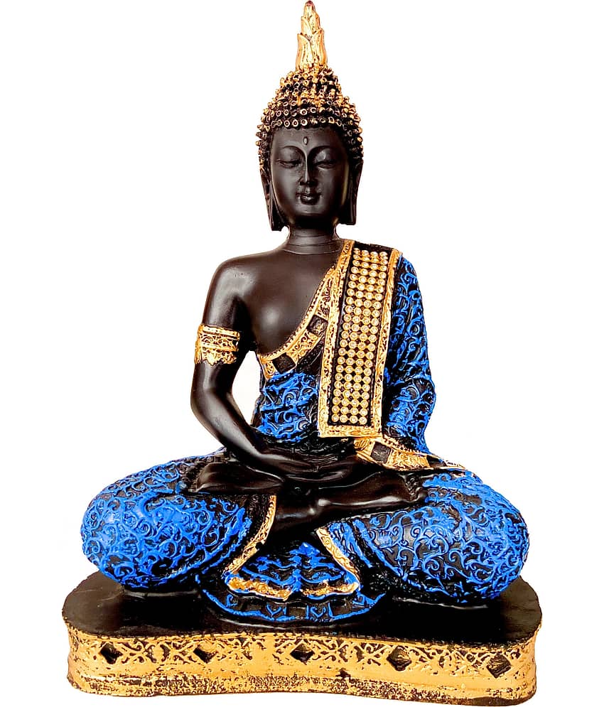 FASHION BIZZ Handicraft Showpiece 23 cm - Pack of 1 view 2
