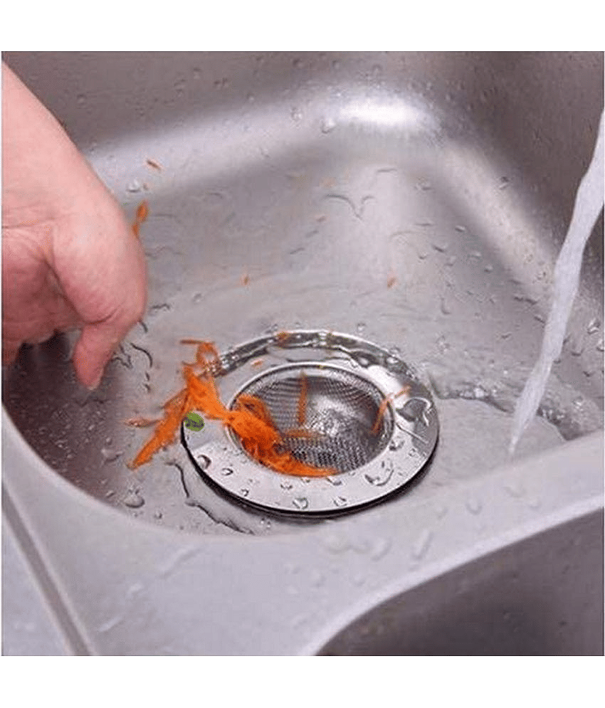TISYAA Stainless Steel Dish Drainers view 2