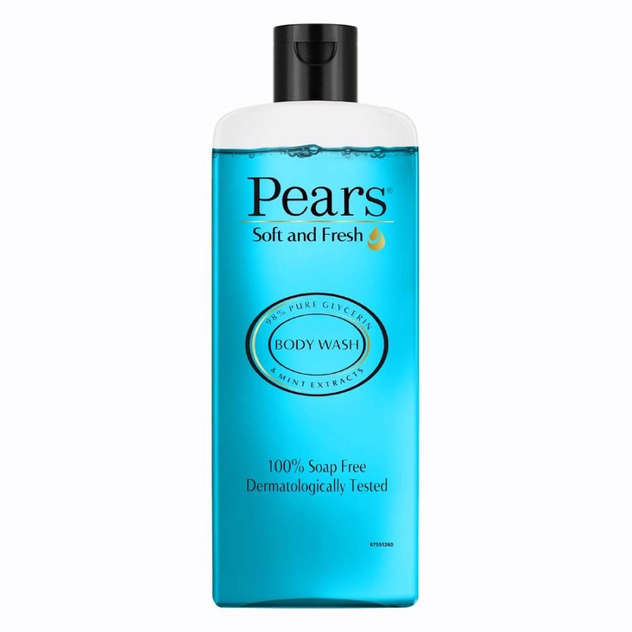 Pears Body Wash 250 Ml