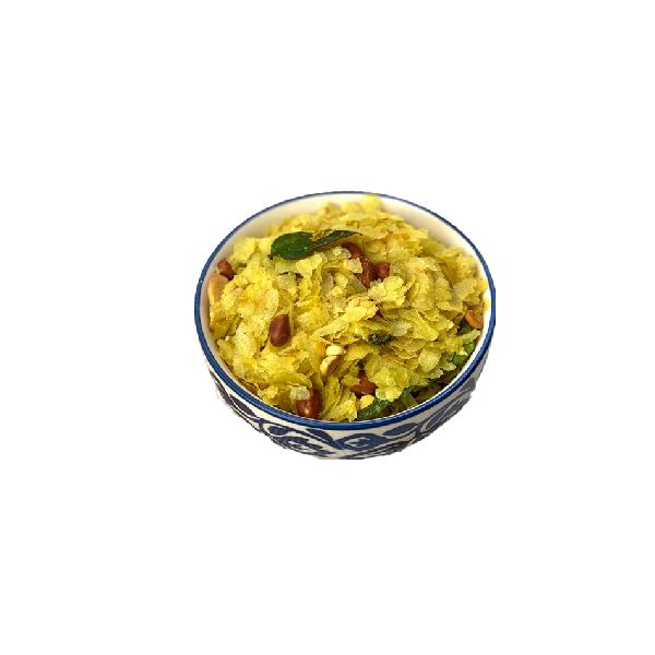Poha Chivda Sweet 200 Gms