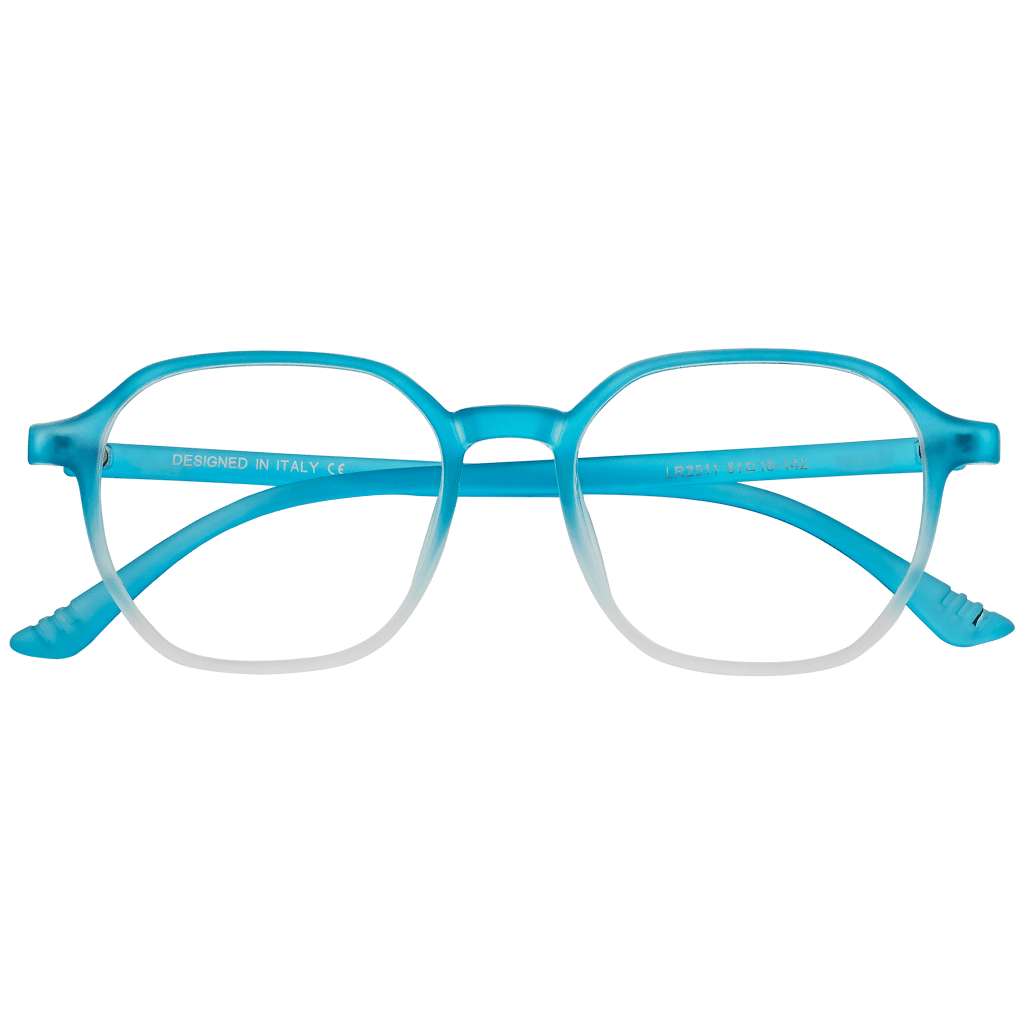 Blue Cut Computer Glasses Eye Protection Unisex view 2