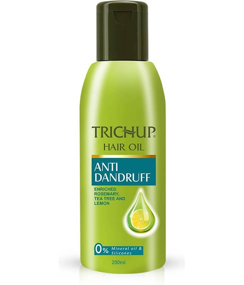 Trichup Anti Dandruff Others 100 ml ( Pack of 3 ) view 2
