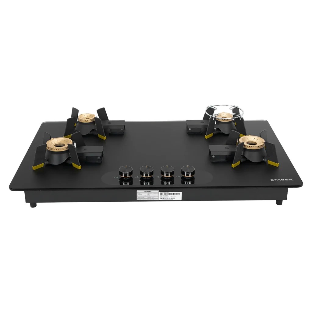 Faber Hob Magiclift HT904 BR CI AI view 2