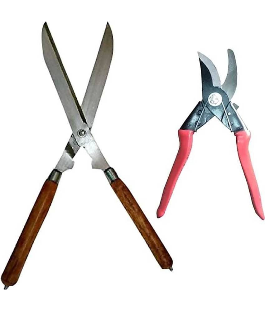 AGT Garden Tool Set ( Set of 1 ) view 2