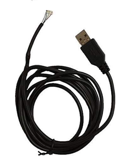 PAC 1M MORPHO CABLE view 2