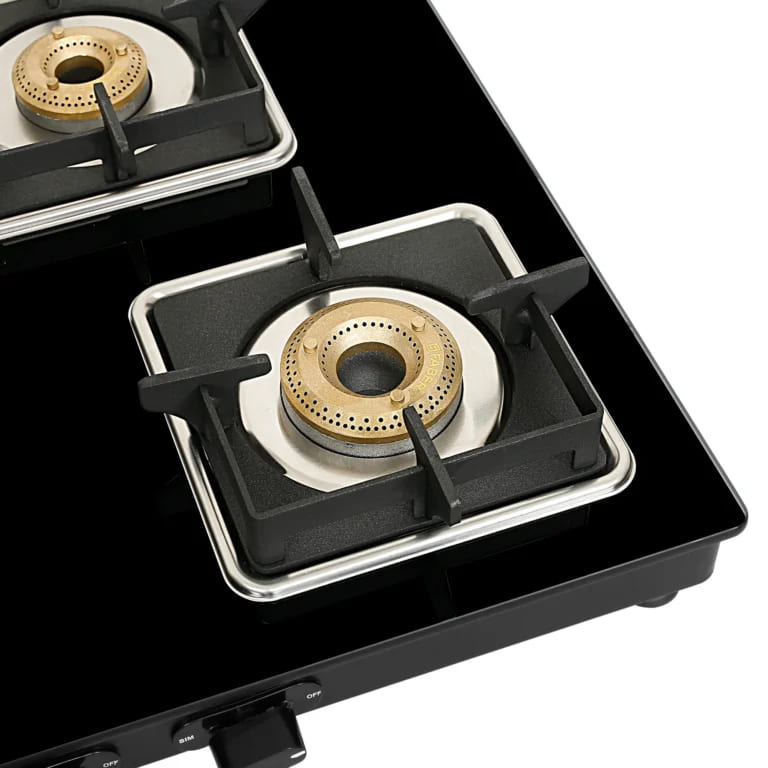 Faber Cooktop Remo XL 4BB view 2