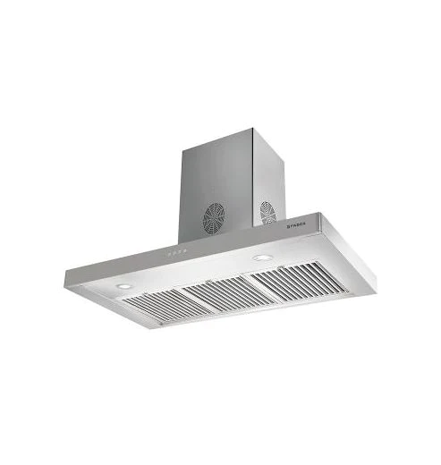 Faber Chimney Hood Stilo Slim 3D Plus T2S2 LTW 90