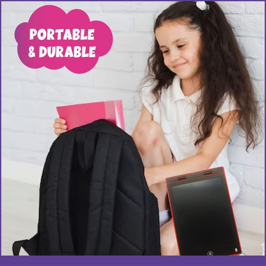 PlayMagic LCD Writing 9 Inch Tablet view 2