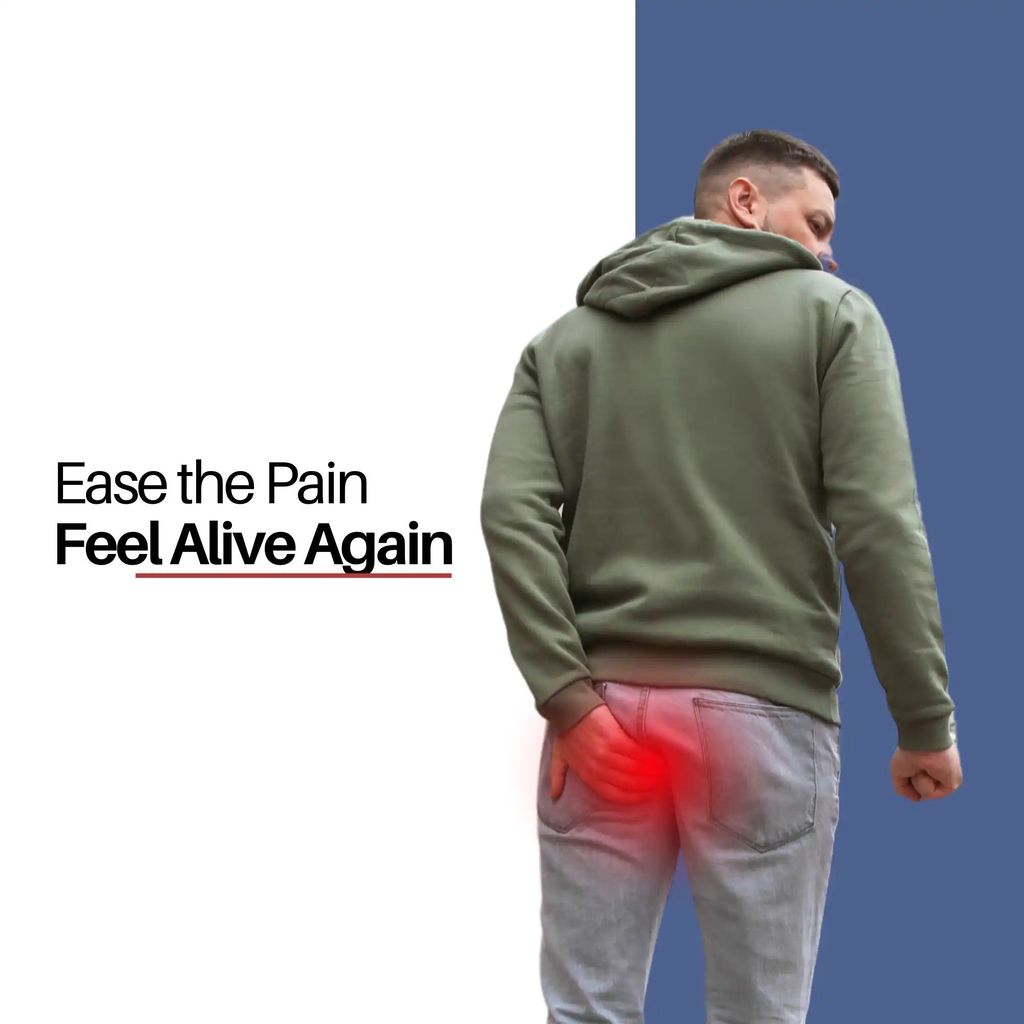 Piles Cure Capsules | For Bawasir & Eases bowel movement view 2