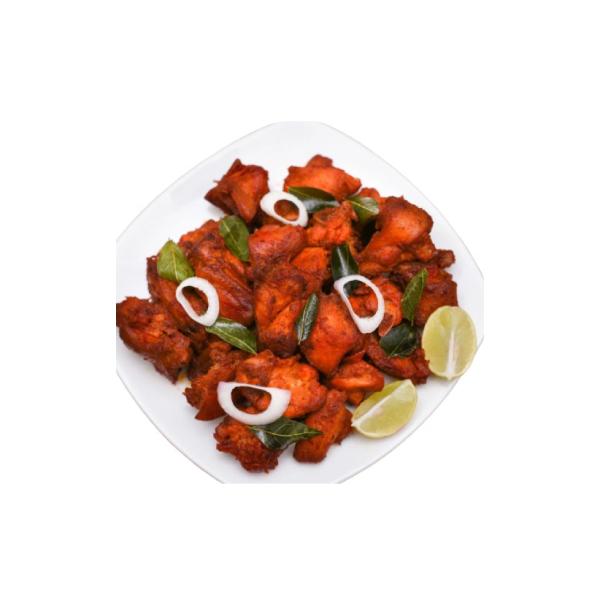 Chicken Fry