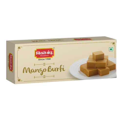 Mango Burfi, 100 gm