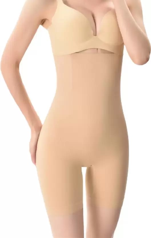 releep fashion's women's skin shapewear( skinshaper21_AR) view 2