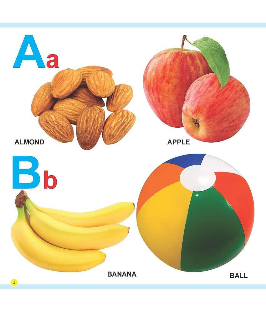 My First Library ABC - Early Learning view 2