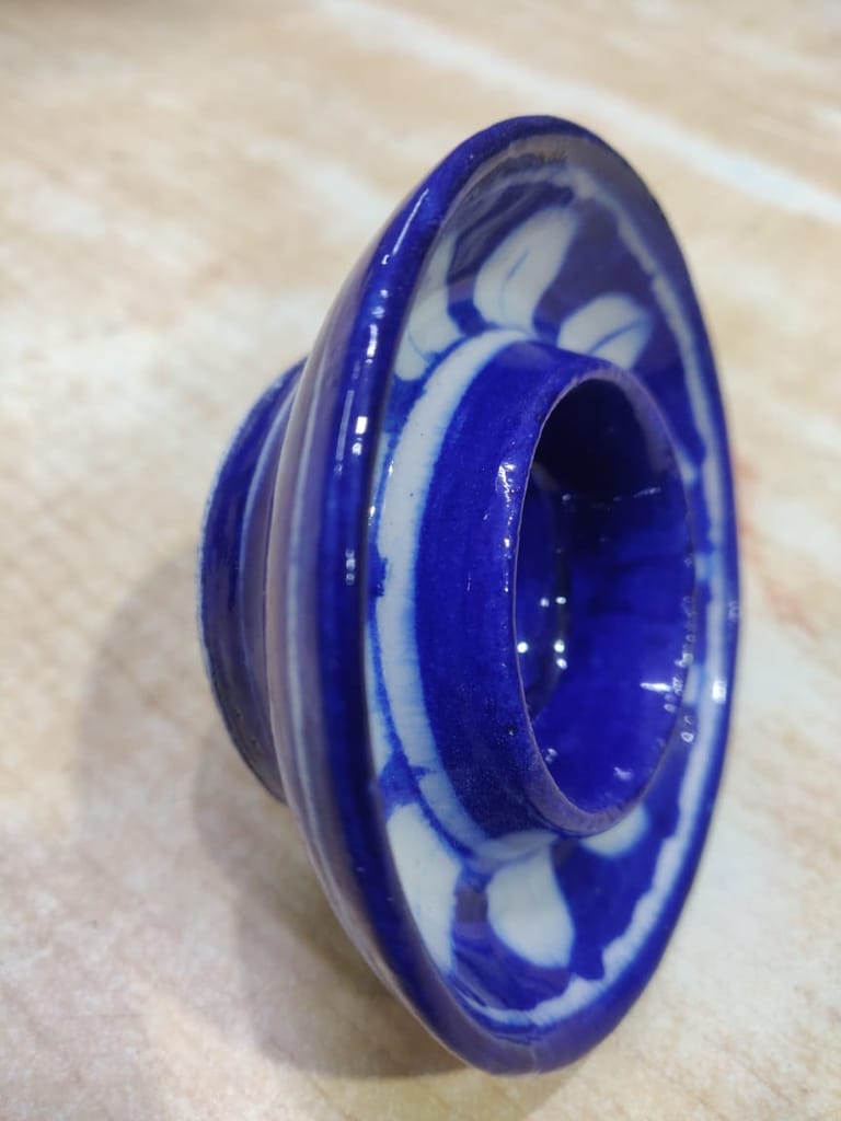 Candle Holder view 2