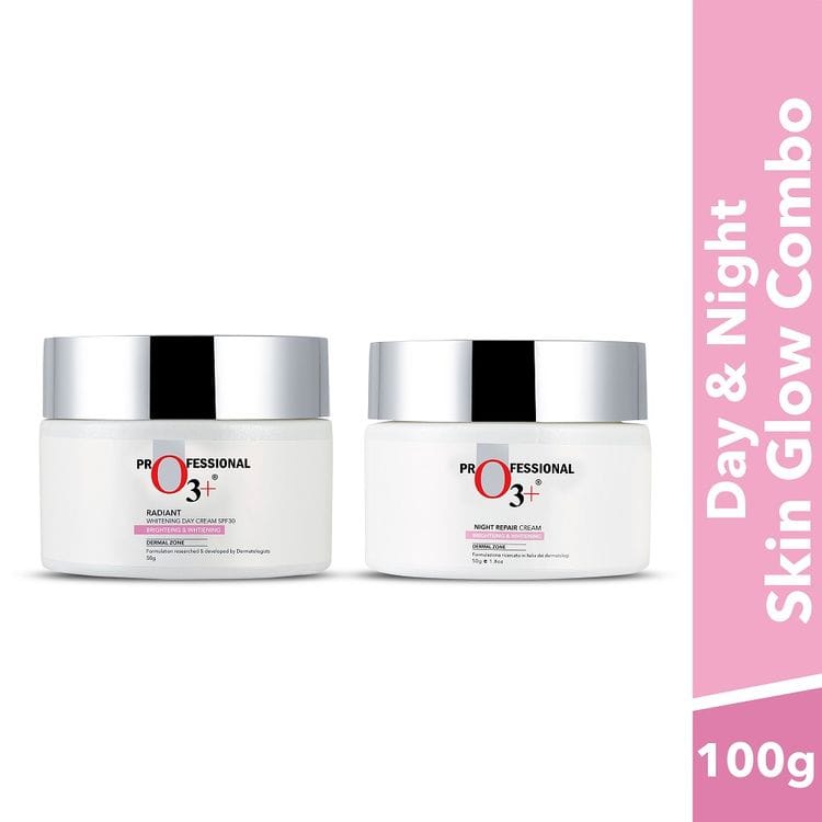 O3+ Day & Night Combo (50 gm each) view 2