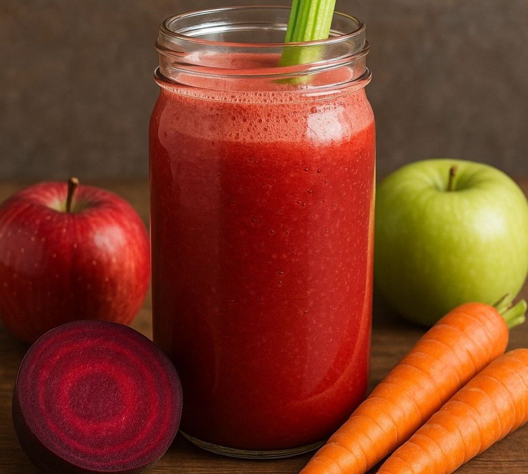 Abc juice