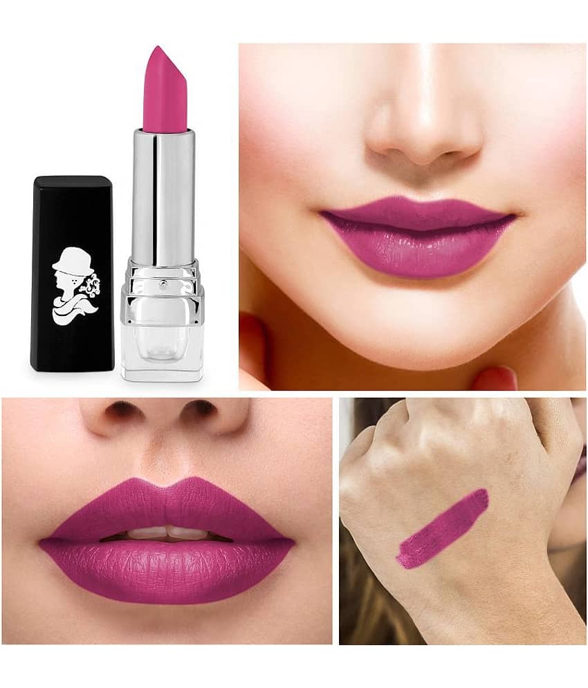 Greyon Glossy Moisturizing Lipstick 141 Salmon Pink view 2