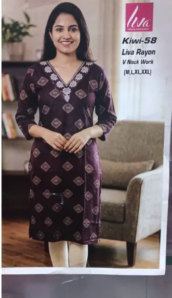 Long kurti view 2