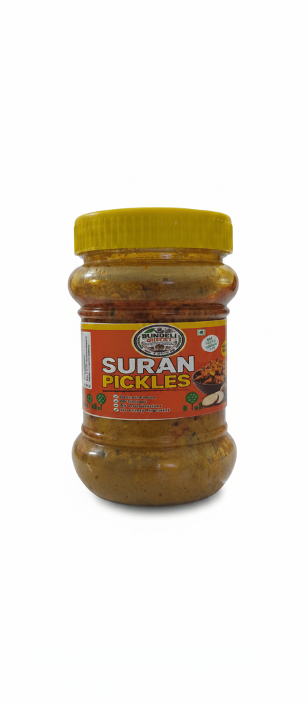 Suran Pickle