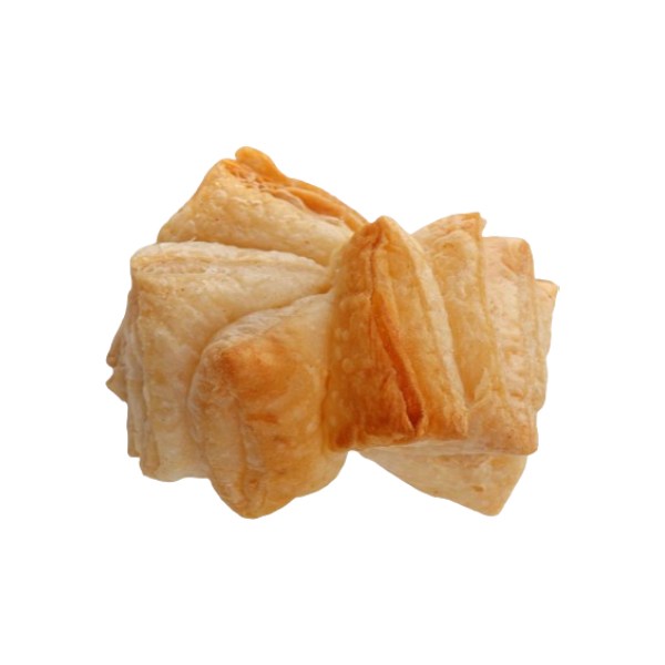 Twist Khari (250 Grms)