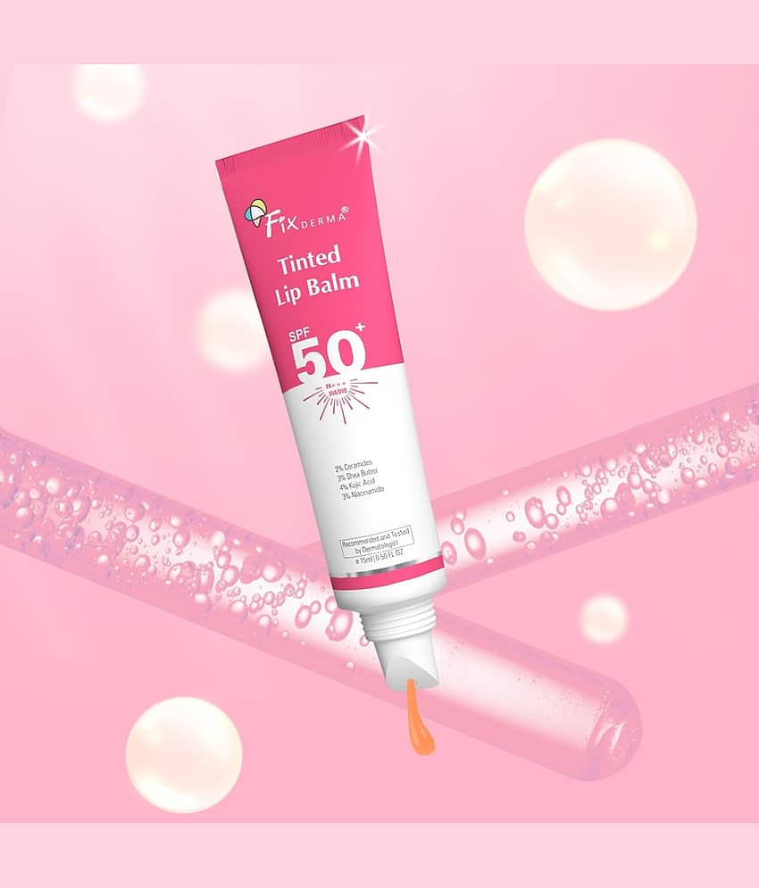Fixderma Lip Balm ( Pack of 1 ) view 2