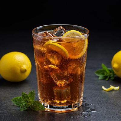 Classic Ice Tea