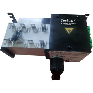 ATS - Automatic Transfer Switch - ATSGA - 250 A view 2