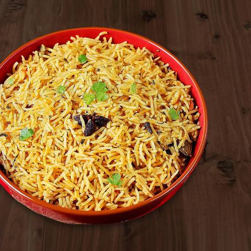Biriyani Rice