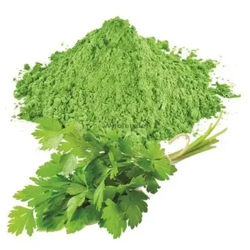V-Joy Coriander Leaf Powder - 1 kg