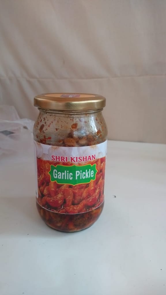Pickle