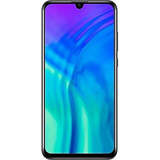 (Refurbisbed) Honor 20i (4GB RAM, 128GB Storage, Red) - Superb Condition, Like New