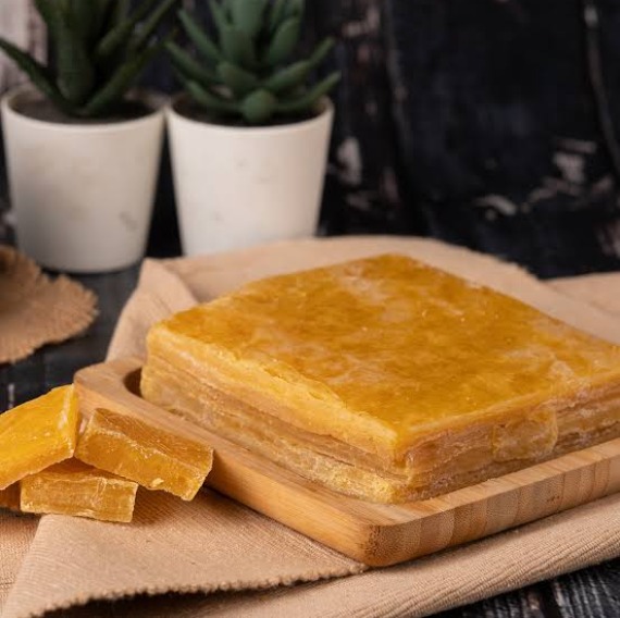 Mango jelly 500 G PACK OF 2 view 2