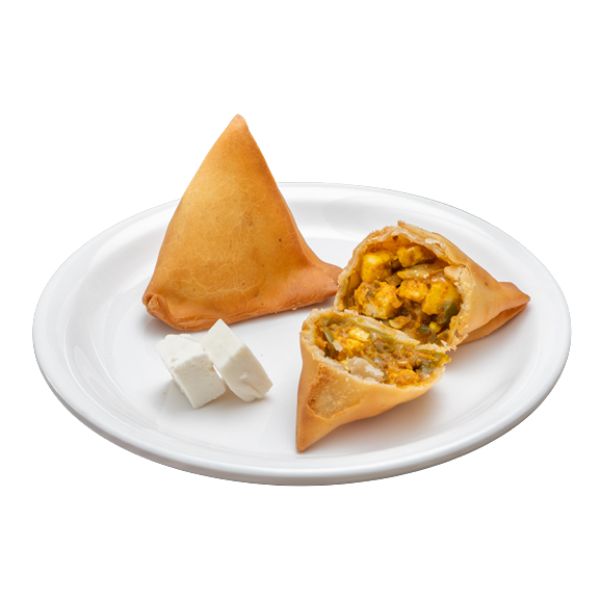 Paneer Chilli Samosa 1 Kg