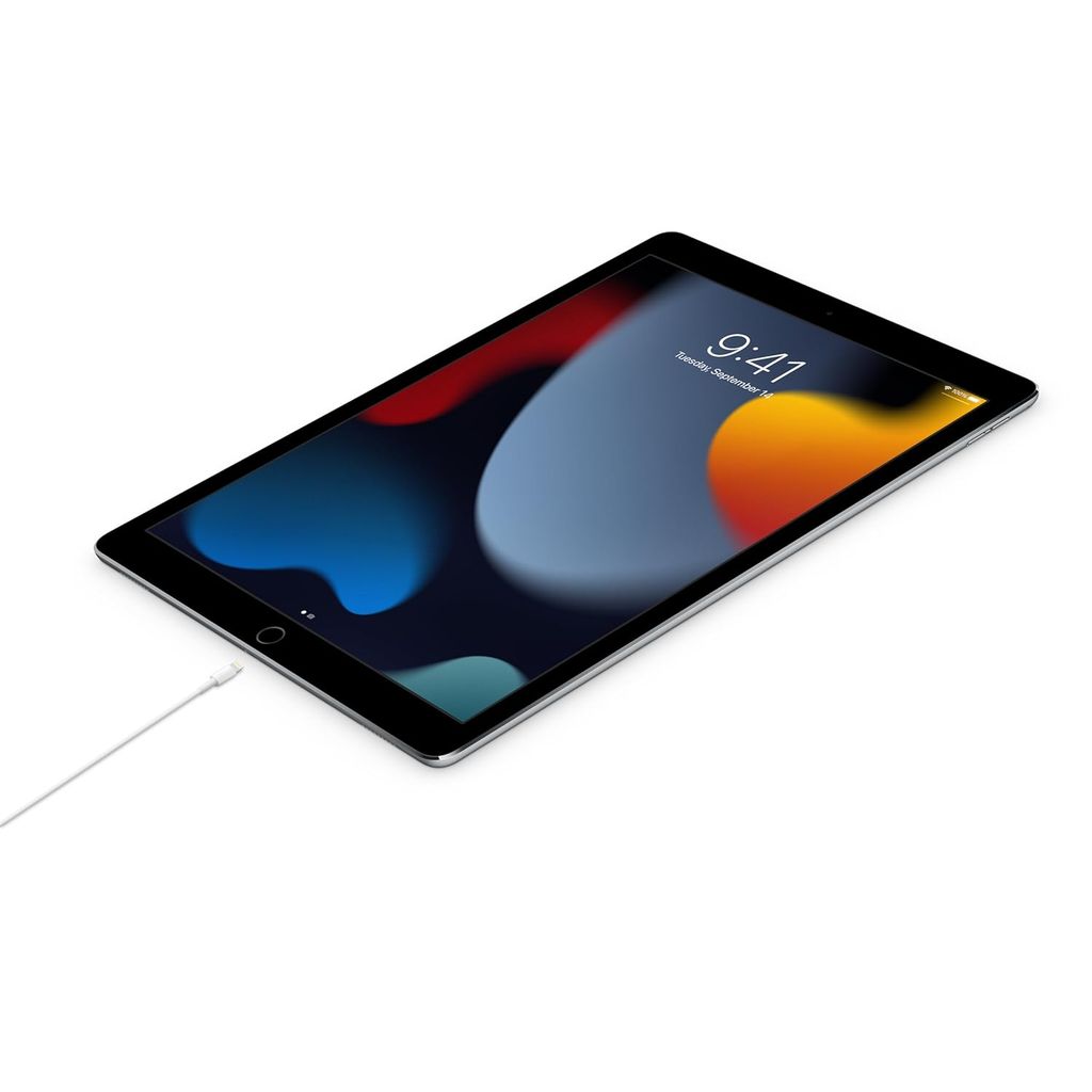 Apple USB-C to Lightning Cable (1m)‎ MUQ93ZM/A view 2