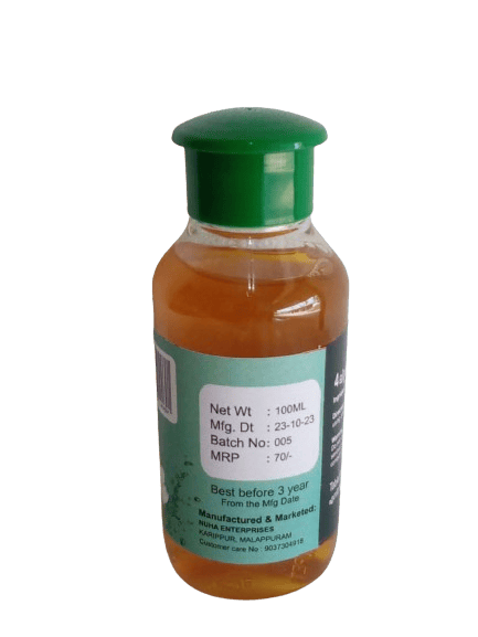 NUHA Phenol Essence view 2