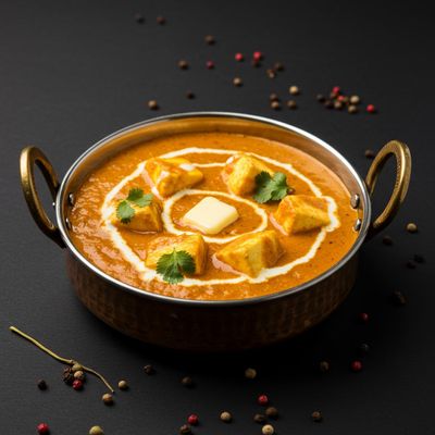 Paneer Butter Masala