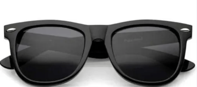 eryyxep Sunglasses Retro Stylish Goggles Square Sunglass Aesthetic Glasses UV Unisex_161 view 2