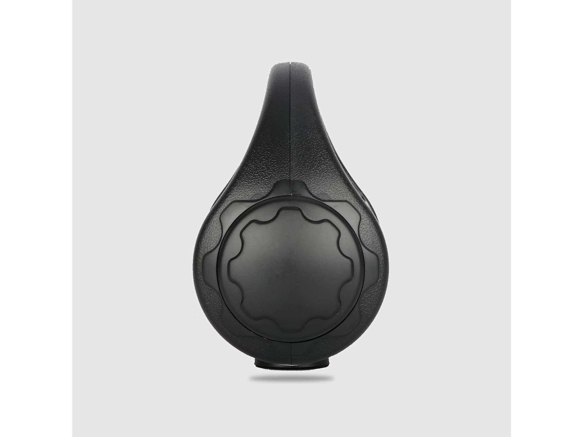 Zebronics ZEB-COUNTY Wired & Bluetooth Portable Speaker - Black view 2