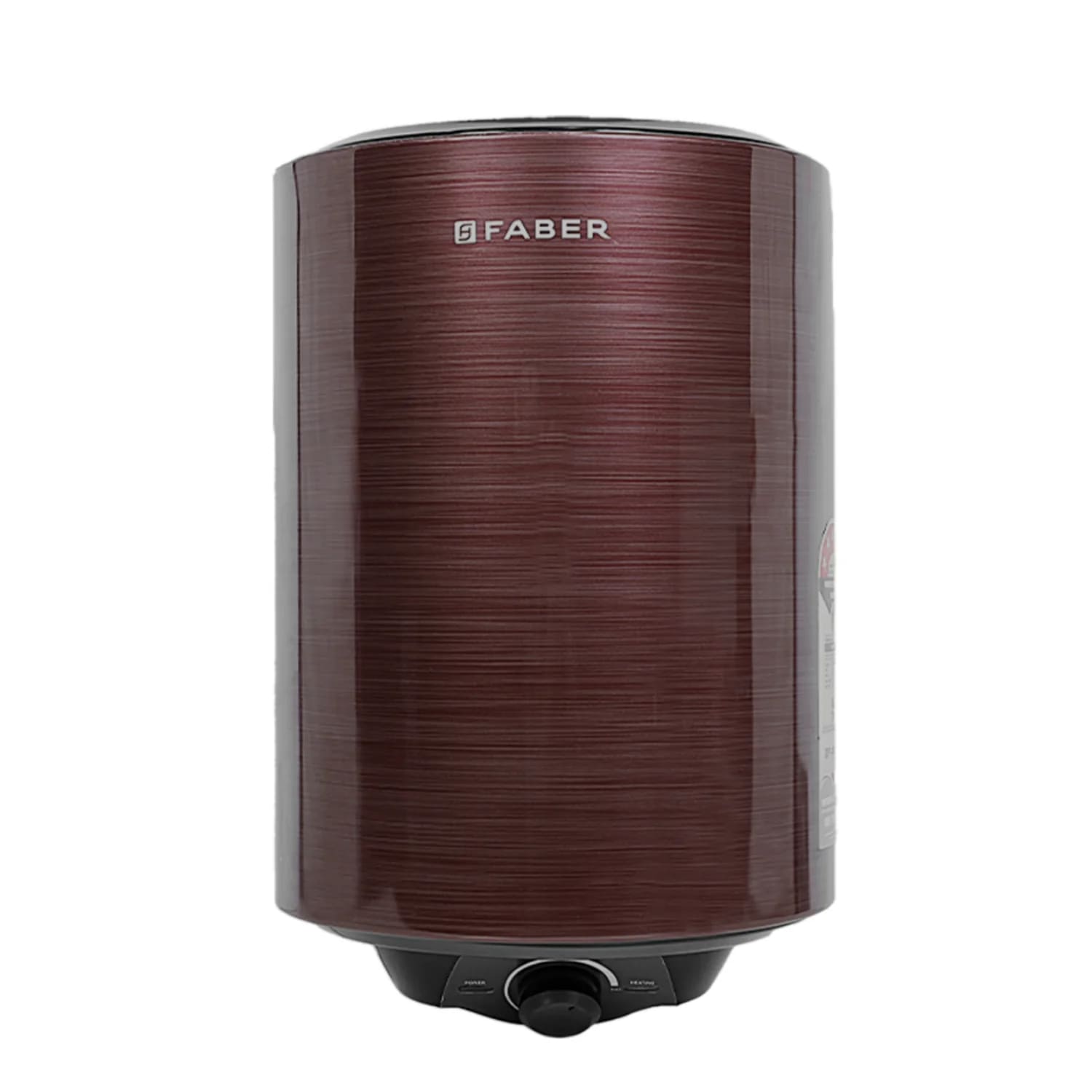 Faber Water Heater Jazz Elite 25 Ltr