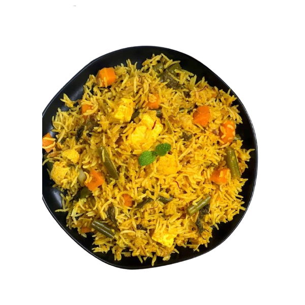 Veg Biryani