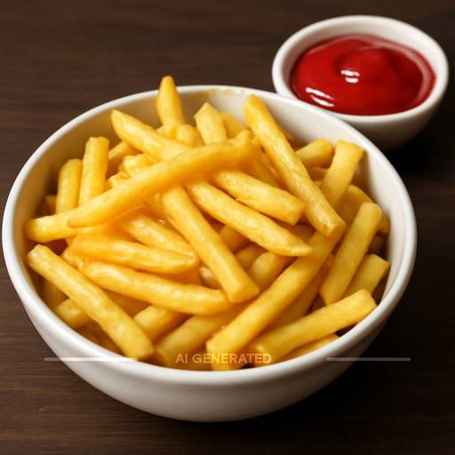 Classic French Fries