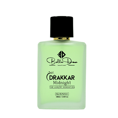 Belledew Perfume DrakkarMidnight 100ml